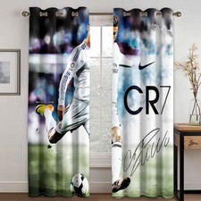 Football 3D CR Blackout