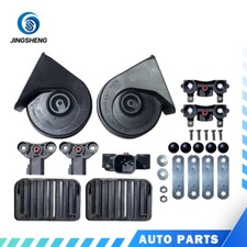 1 Set Car Horn Fit for Ford