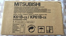 MITSUBISHI K61B-ce / KP61B-ce