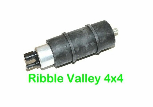 Freelander fuel pump - fuel, land