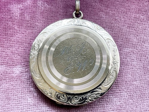 Antique art nouveau gold - antique,