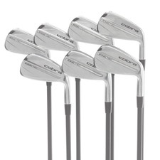 Cobra Forge Tec 2025 4-PW Iron
