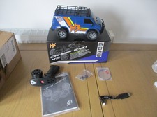 Hobby Plus 1:18 Crawler CR18P