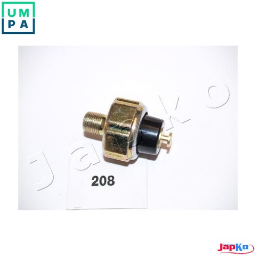 Oil pressure switch 11208 - switch, for
