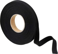 Jetec 1/2 Inch Double Fold