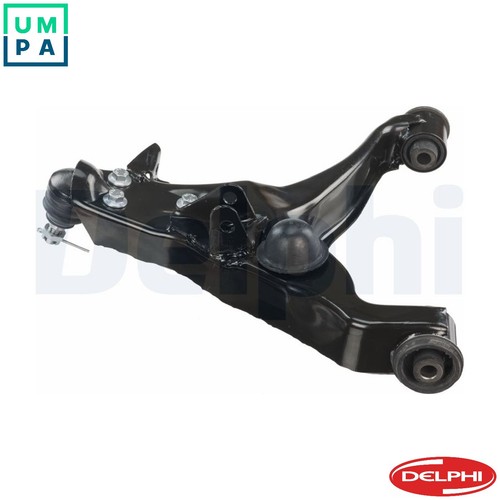 Controltrailing arm wheel - controltrailing,
