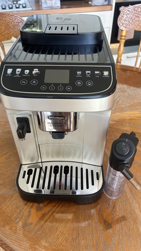 Delonghi magnifica evo next - delonghi,