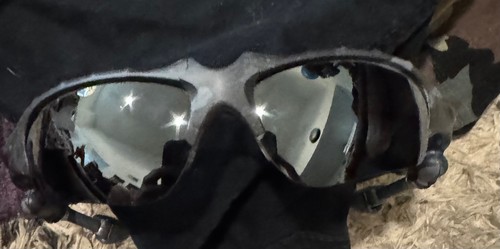 Oakley thump mp3 - thump, sunglasses