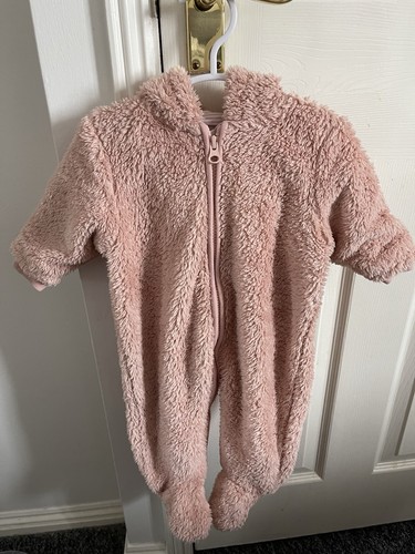 Next baby girl - girl, pink