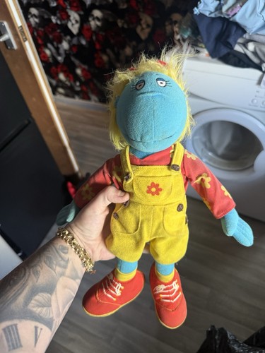 Tweenies bella - tweenies,