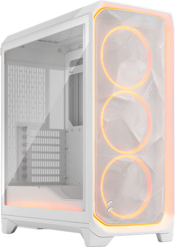 Fractal design meshify - meshify, 3