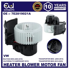 FOR VW TRANSPORTER T5 T6