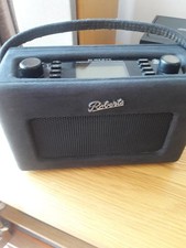 ROBERTS REVIVAL ISTREAM (ORIGINAL) RADIO