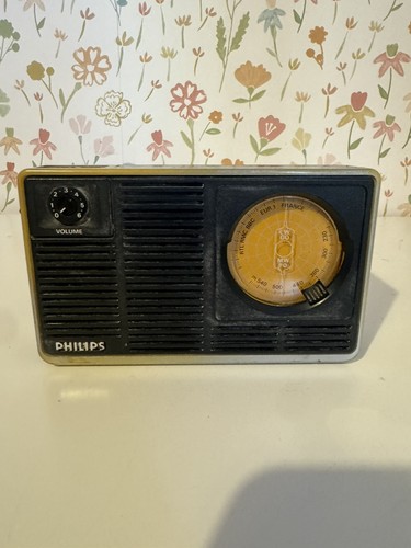 Vintage philips 90al062 po - philips, go-po