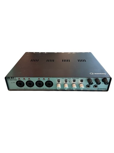 Steinberg rt4 usb - usb, audio
