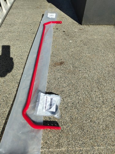 New alta 22mm rear sway - -,