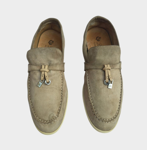 Loro piana summer charms - summer, walk