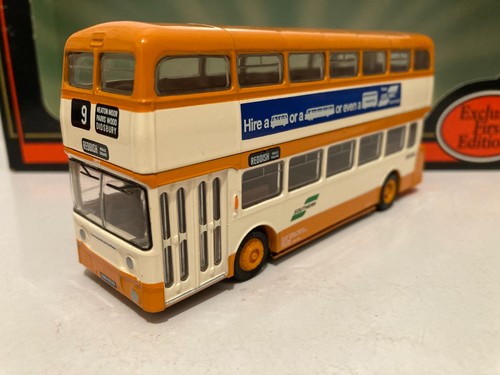 Efe 24704 leyland atlantean - 24704,