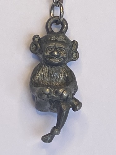 Vintage lincoln imp pewter - lincoln,