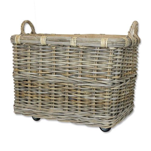 Large rectangular wheeled - large,