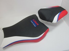 RR15 Honda CBR1000RR Fireblade 2008-2016 HRC colour vinyl seat covers -SET