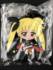 Magical Girl Lyrical Nanoha