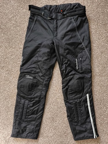 Hein gericke goretex cordura - hein,