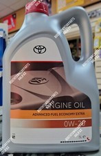 Genuine Toyota/Lexus Engine