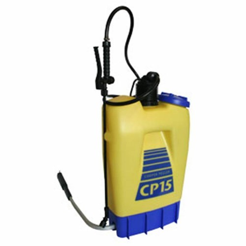 Cooper pegler cp15 2000 - pegler,