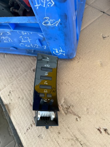 Switch strip esp airmatic - switch,