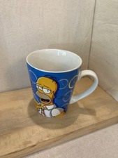 Homer simpson mug don - homer, mug,
