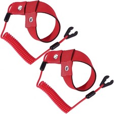 Stop Kill Safety Lanyard for