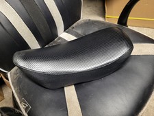 Suzuki Tr50 Street Magic SEAT