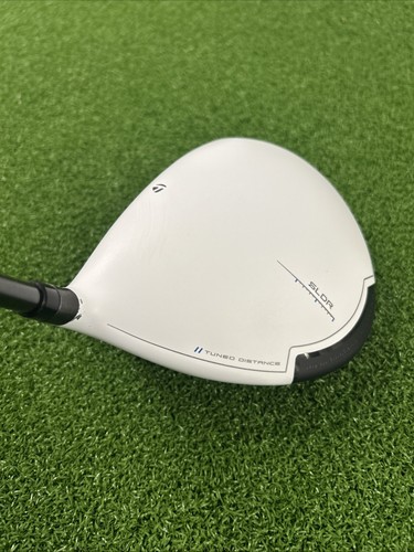 Taylormade sldr white - taylormade,