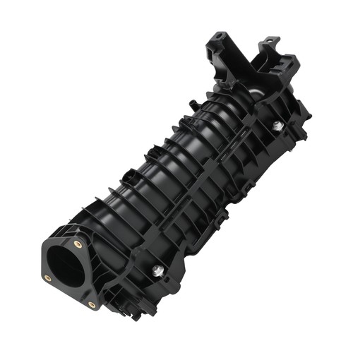 Intake inlet manifold swirl - intake,