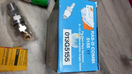 Danfoss trv valves - trv,