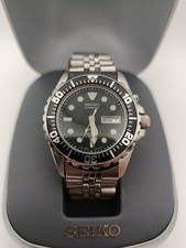 Seiko Kinetic Sports 200