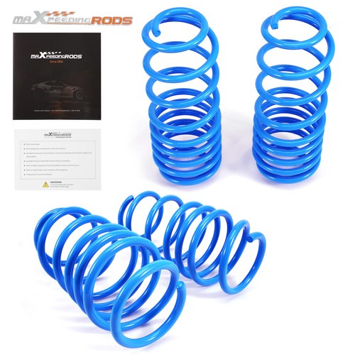 Lowering springs for ford - springs,