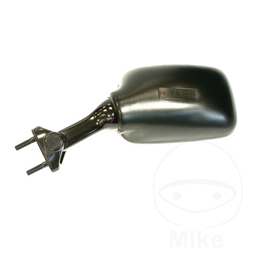 Jmp left mirror black fairing - left,