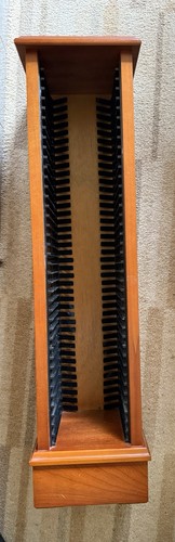 Wood freestanding open face - wood,