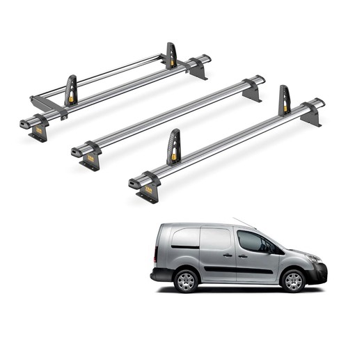 Peugeot partner roof - peugeot,
