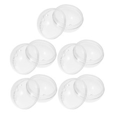  5 Pcs Gumball Machine Refills