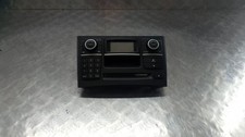 Volvo XC90 2006 - 2012 Radio Stereo Head Unit No Code Supplied 31300035