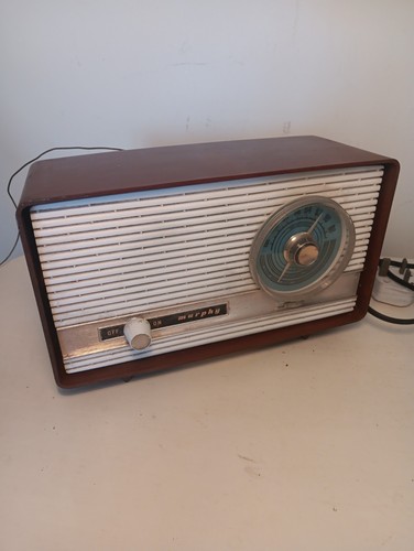 Murphy u502 valve vhf - valve,