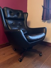 Vintage 1960s Arne Jacobsen