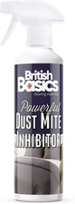 British Basics Dust Mite