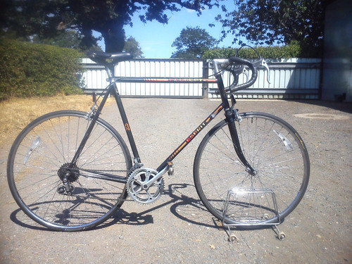 Vintage peugeot equipe racing - peugeot,