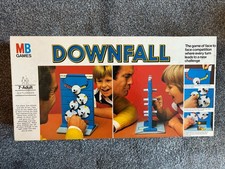Original Vintage Downfall