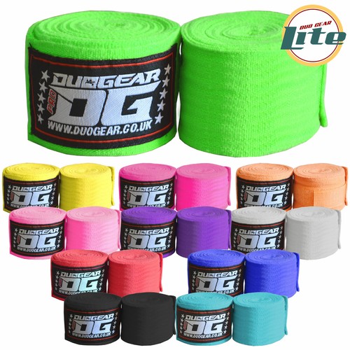 Duo gear muay thai - muay,