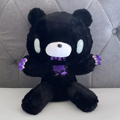 Chax gloomy bear 352 black - gloomy,